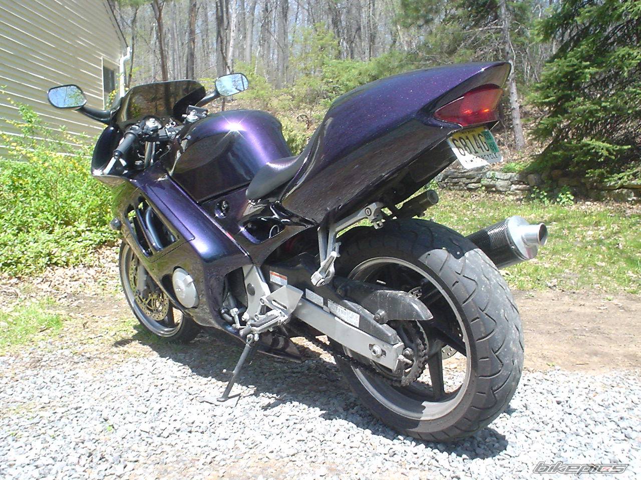 Bike Photo 51406