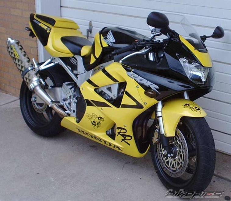 Bike Photo 5142