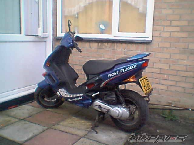 Bike Photo 514270