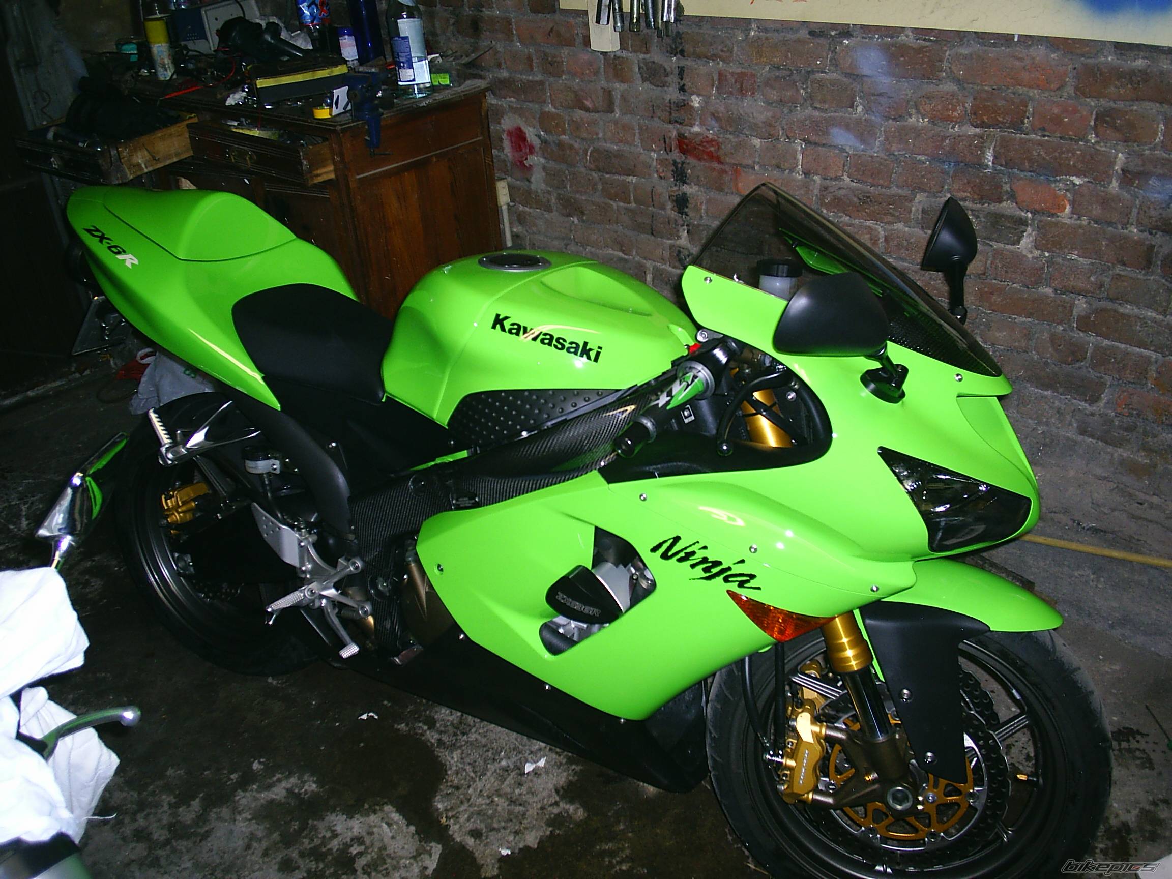 Bike Photo 514311