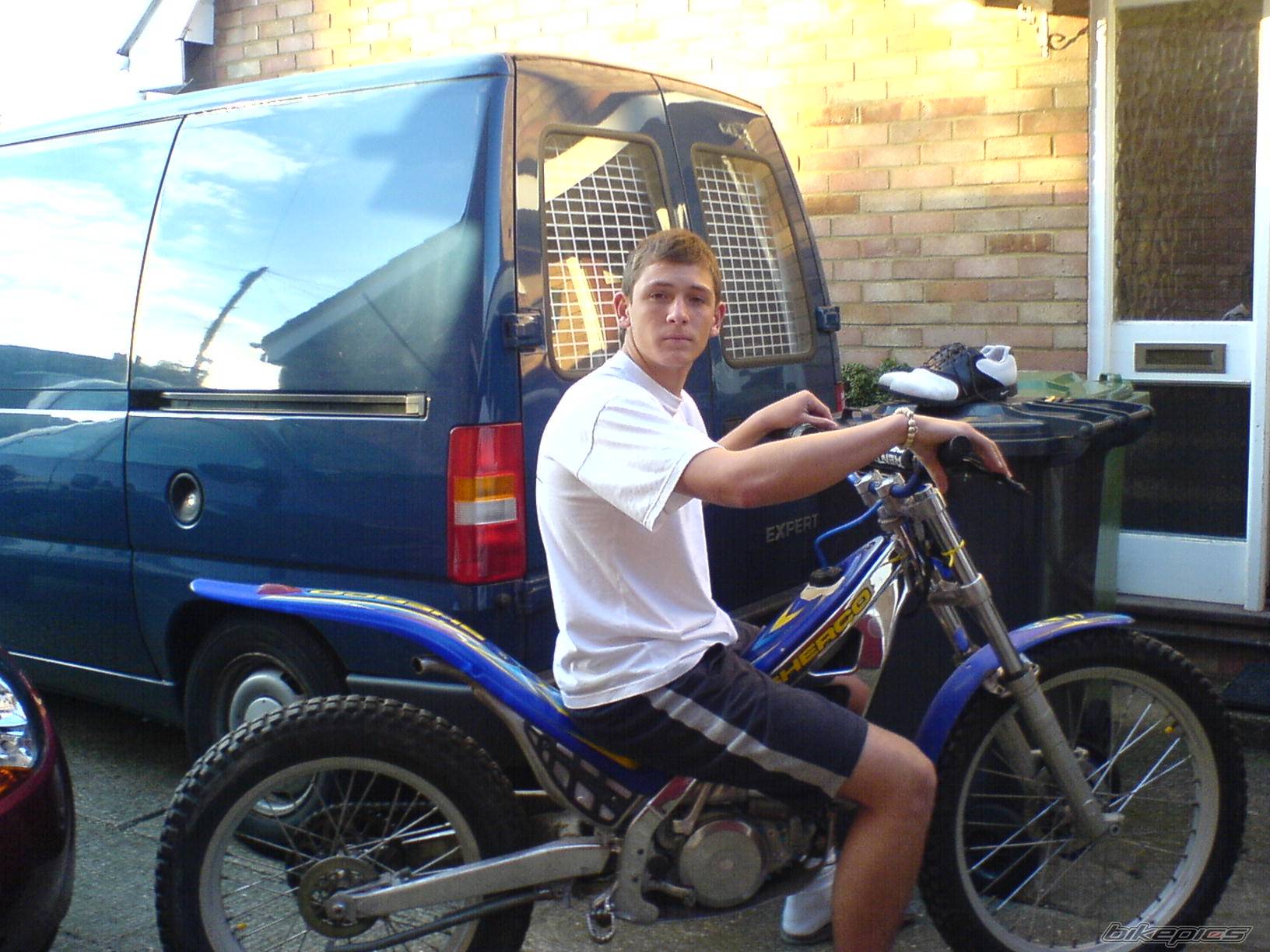 Bike Photo 514347