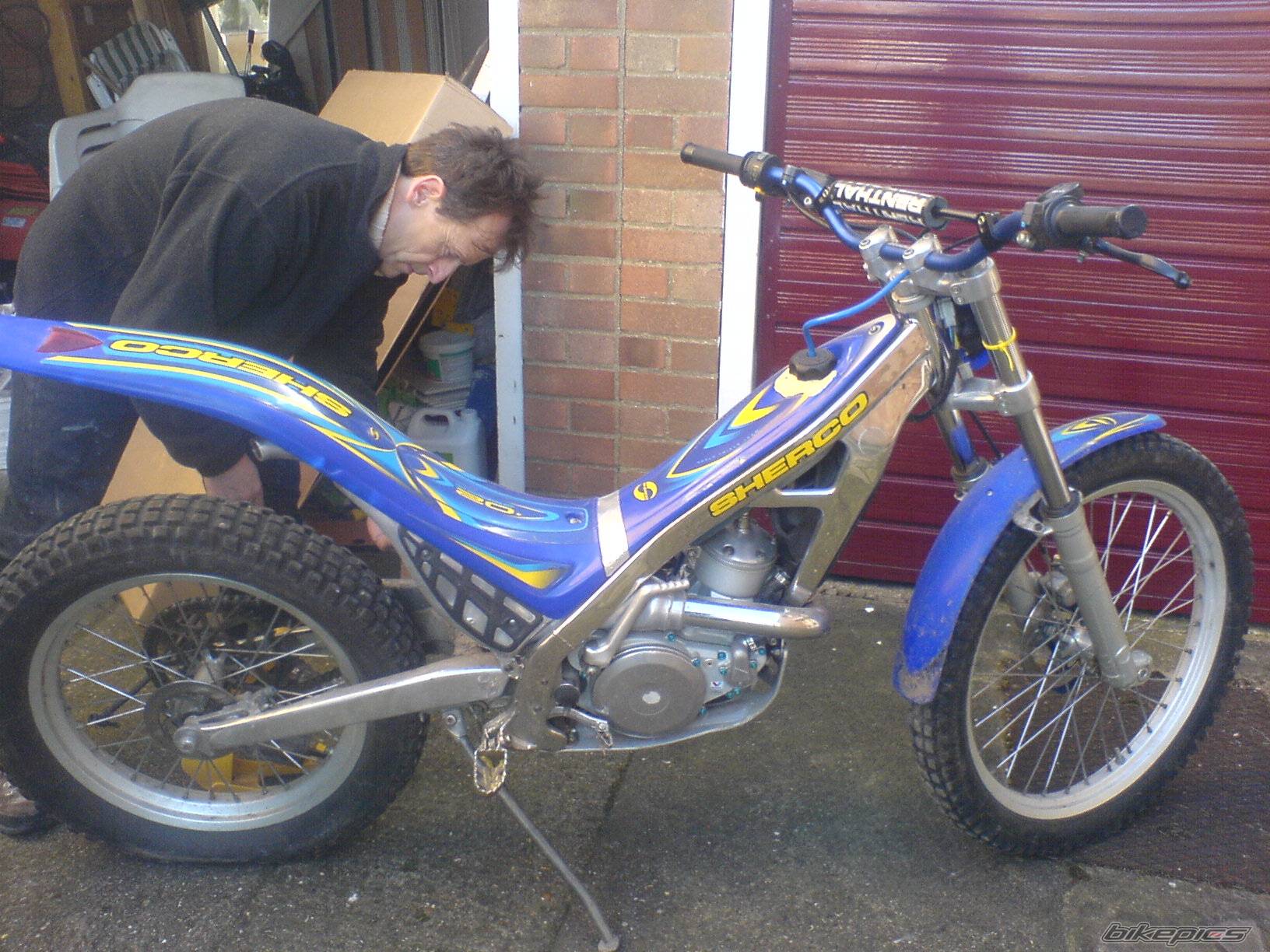 Bike Photo 514351