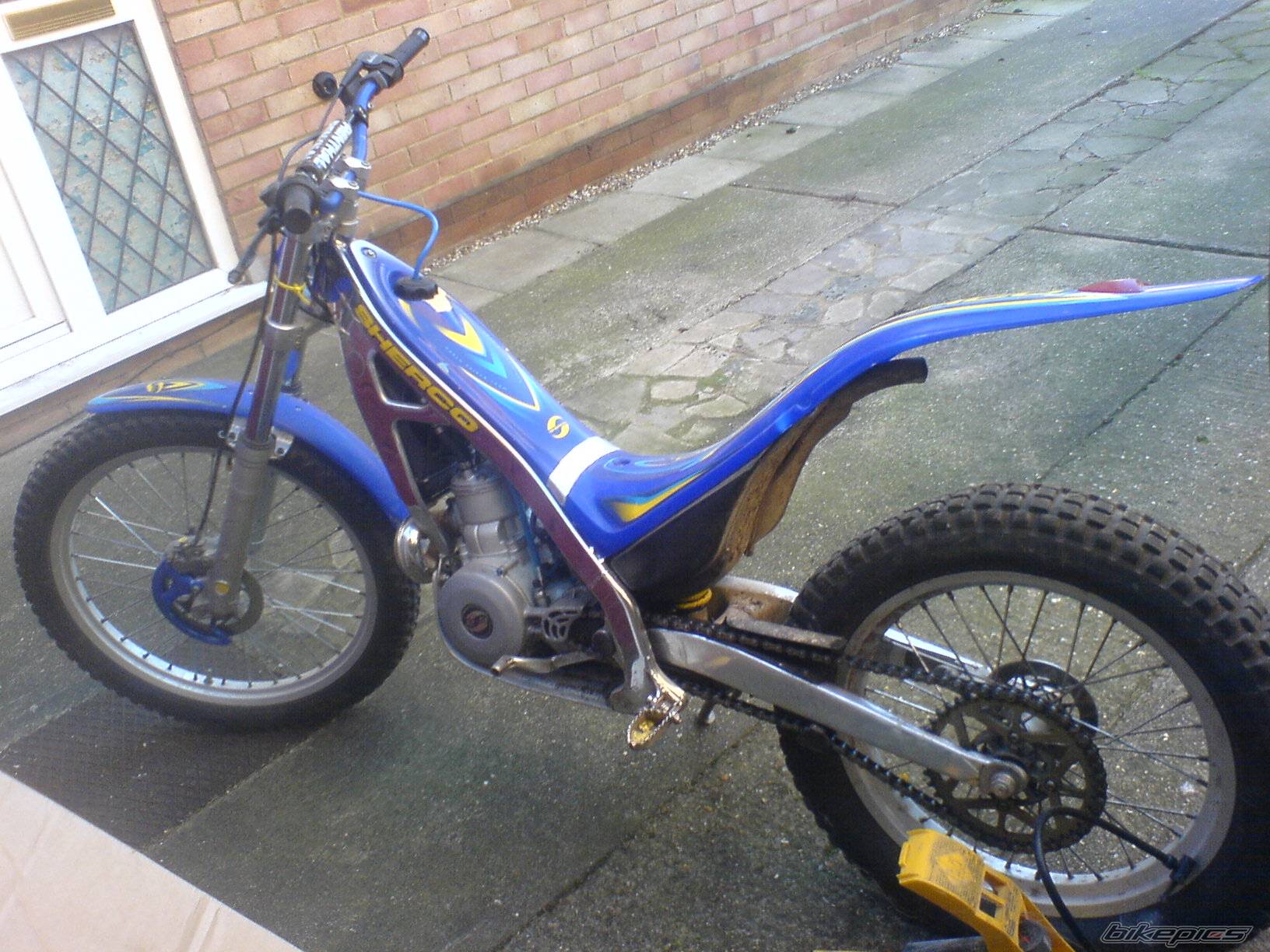 Bike Photo 514352