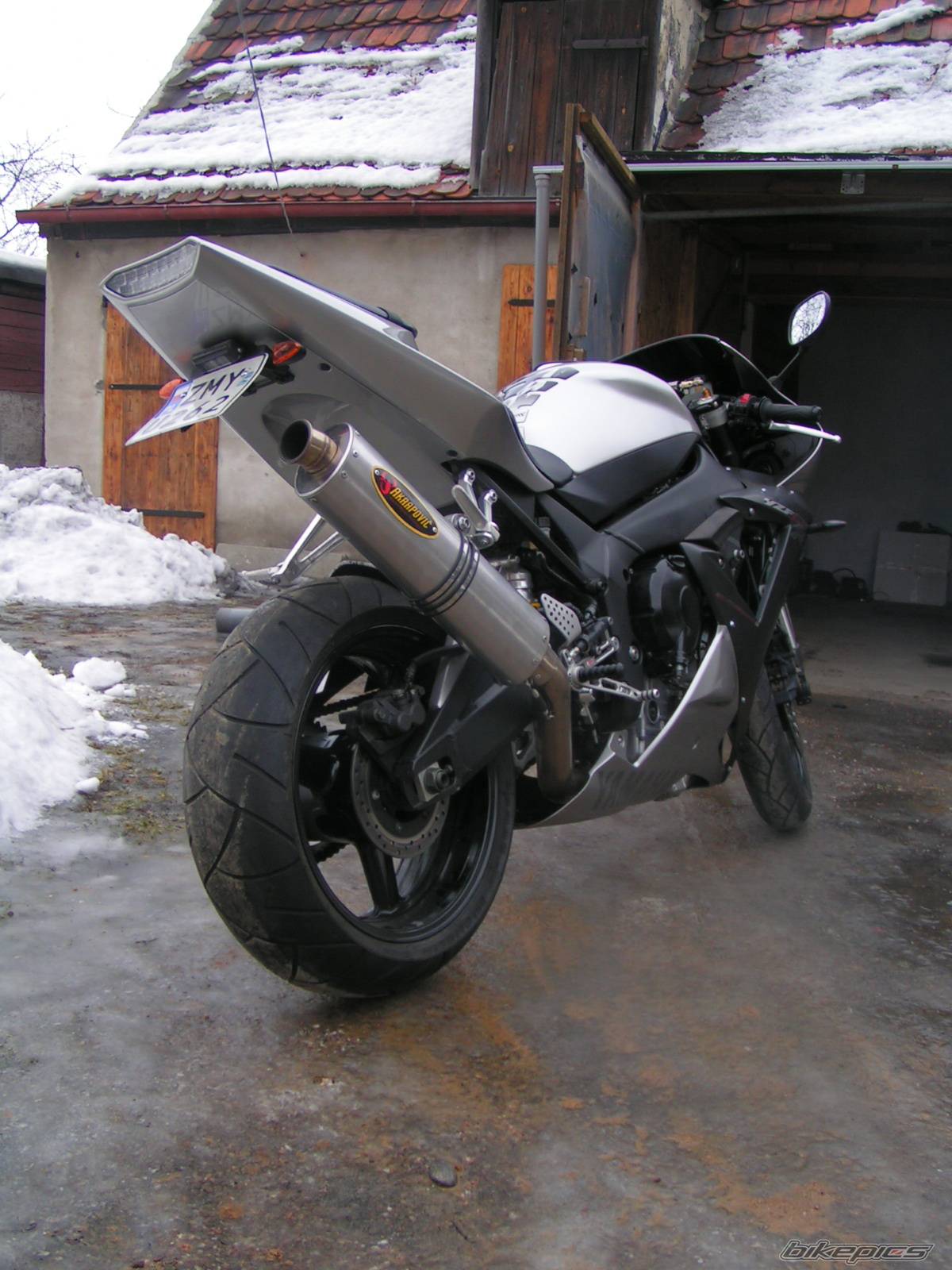 Bike Photo 514354