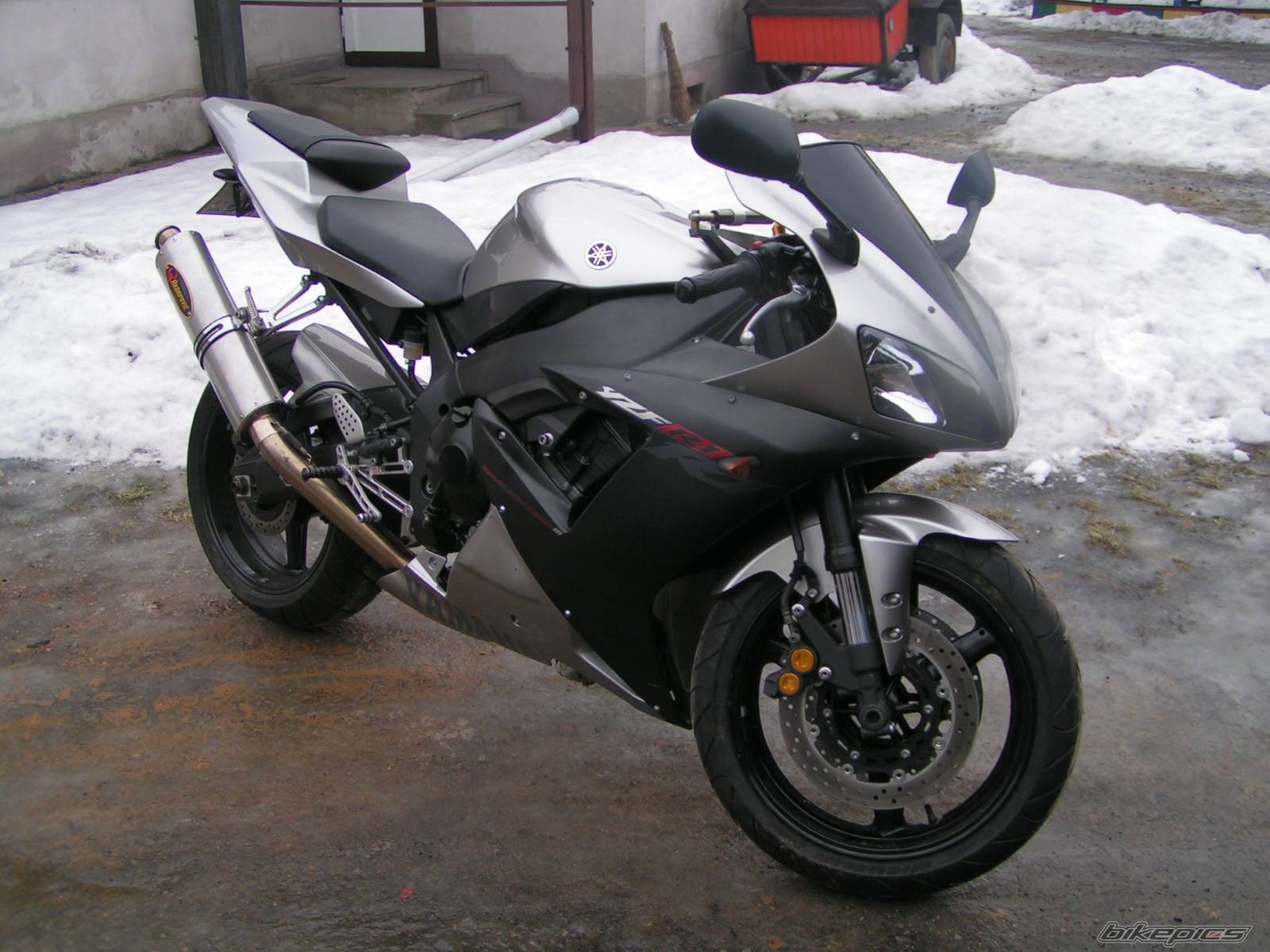 Bike Photo 514362