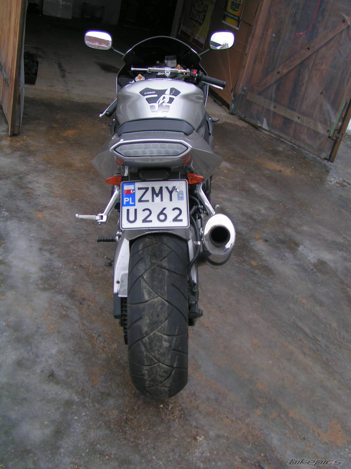 Bike Photo 514367