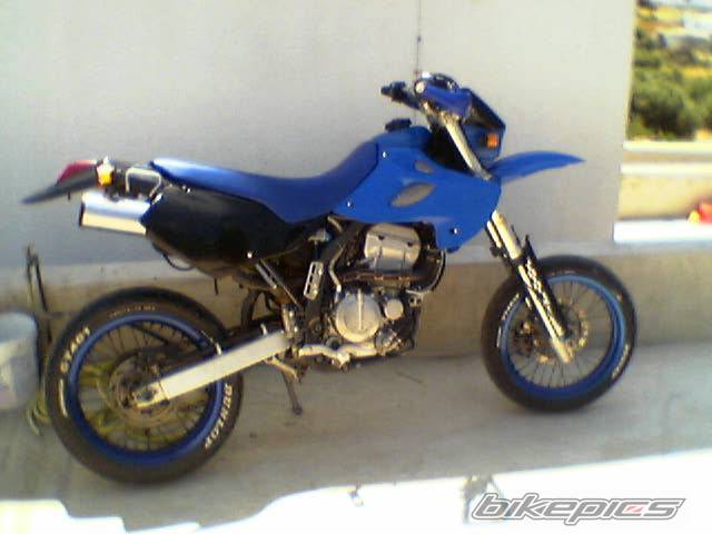Bike Photo 51445