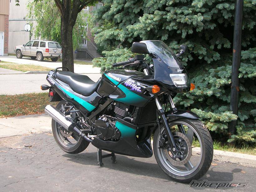 Bike Photo 514469
