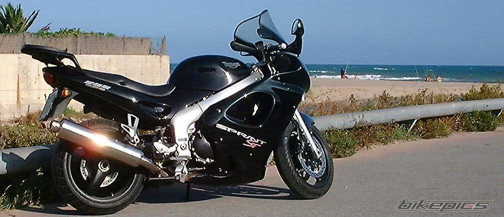 Bike Photo 51447