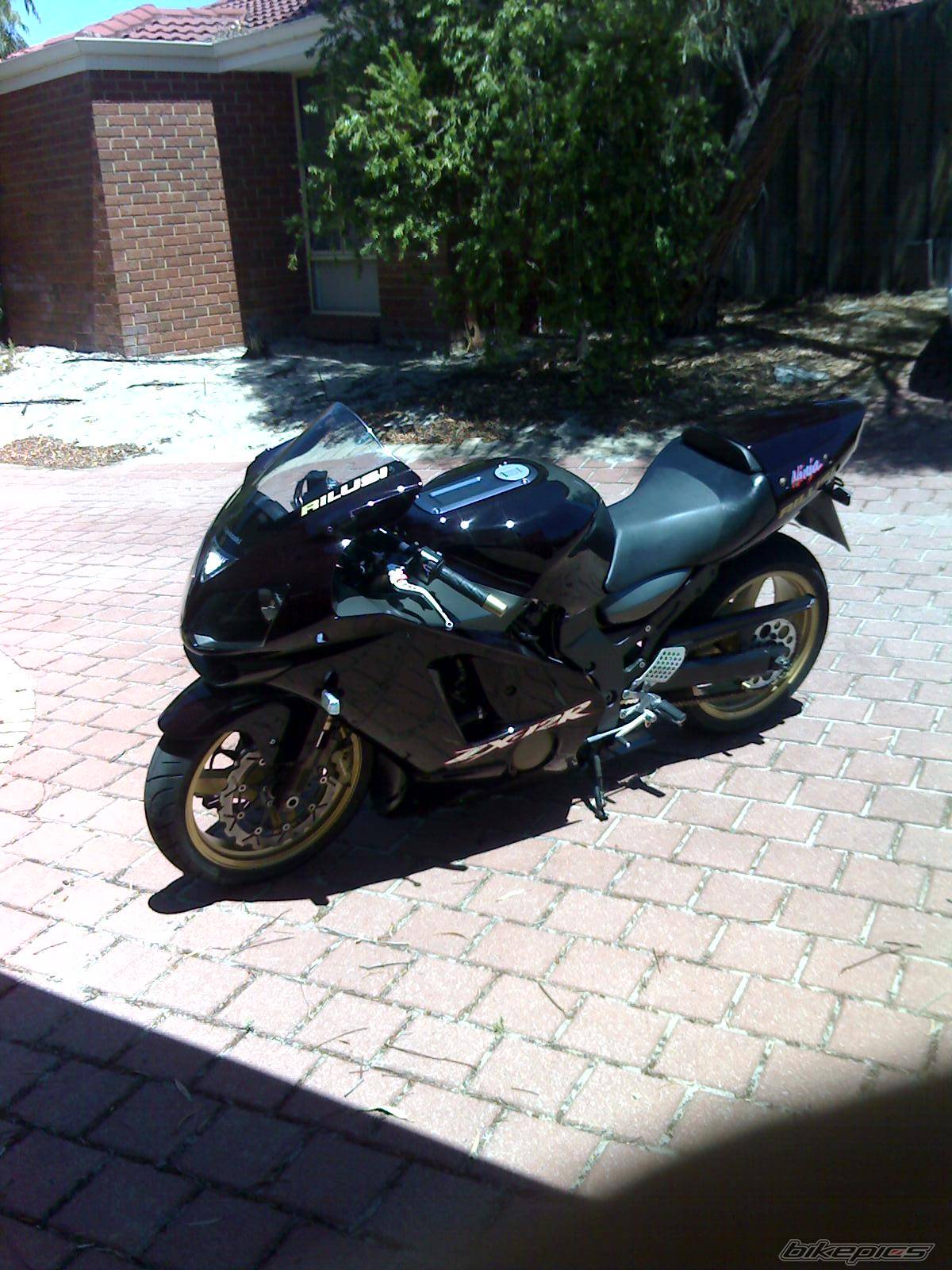 Bike Photo 514480