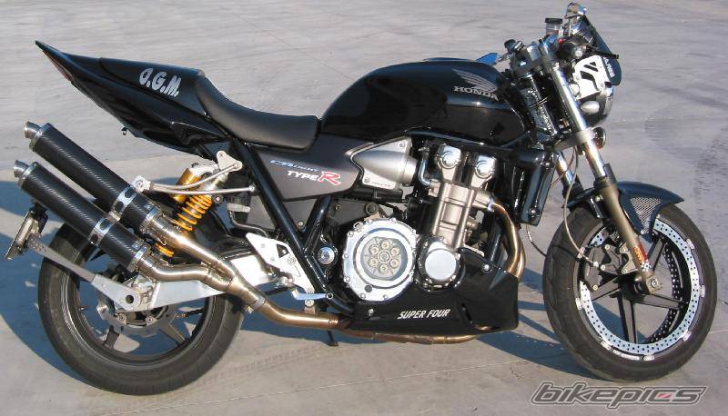 Bike Photo 514487