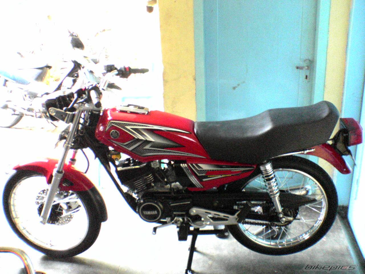 Bike Photo 514503