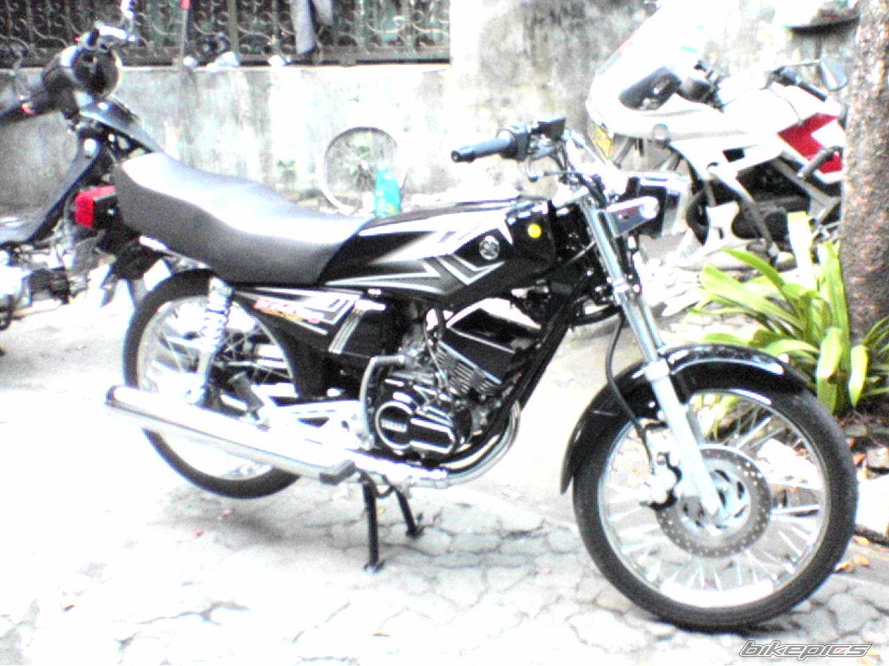 Bike Photo 514506