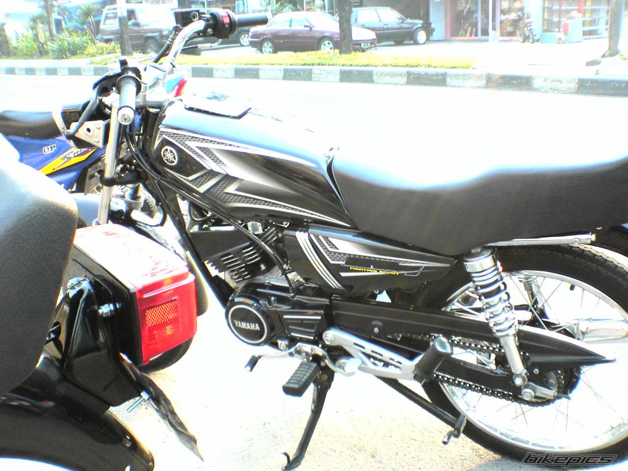 Bike Photo 514513