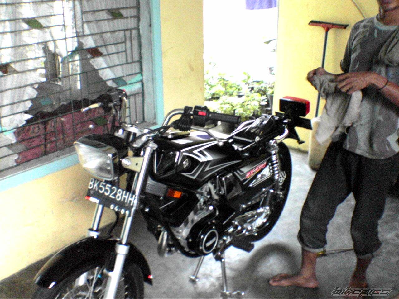 Bike Photo 514514