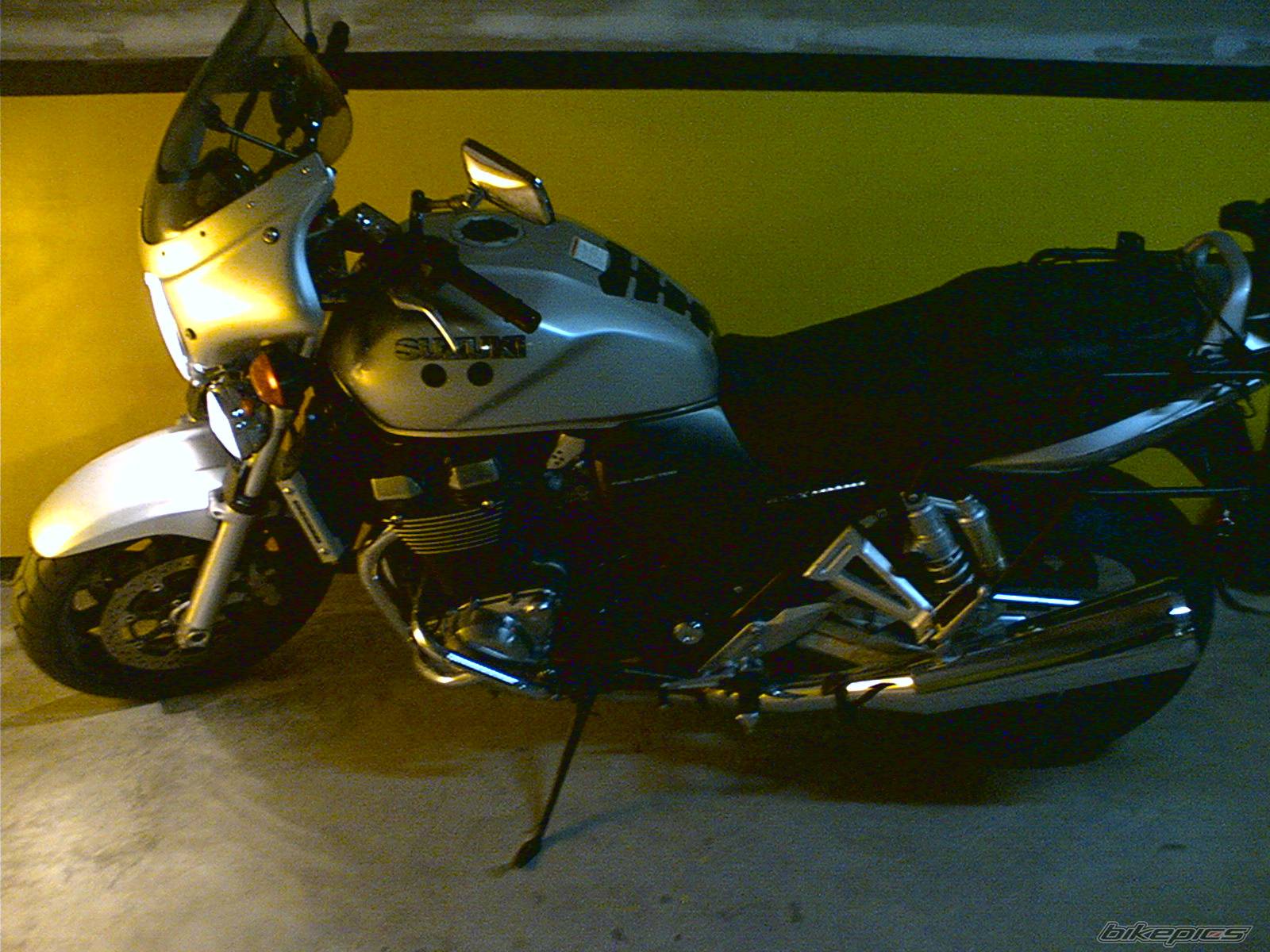 Bike Photo 514537