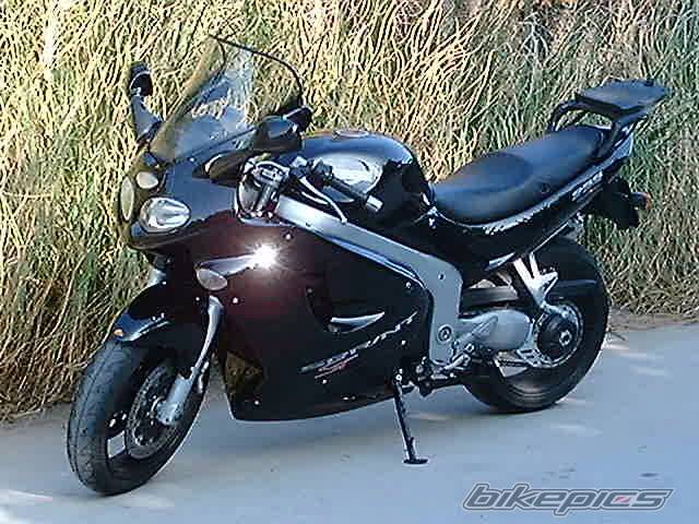 Bike Photo 51454