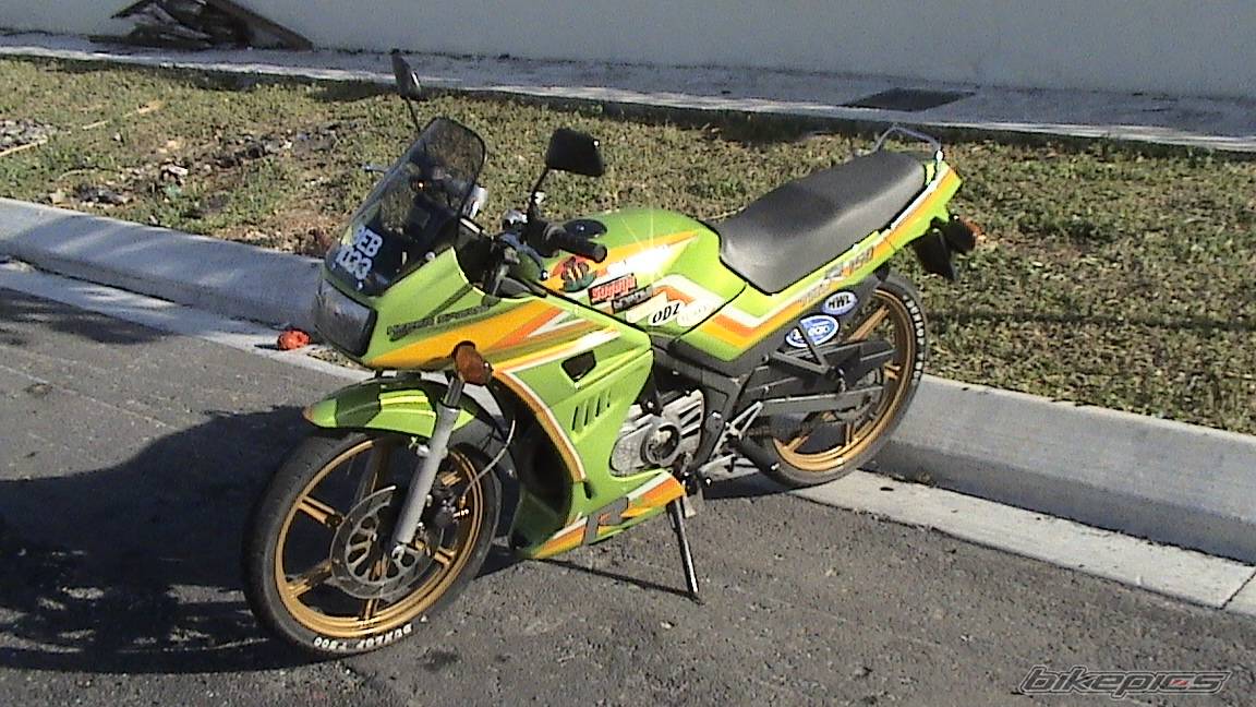 Bike Photo 514585