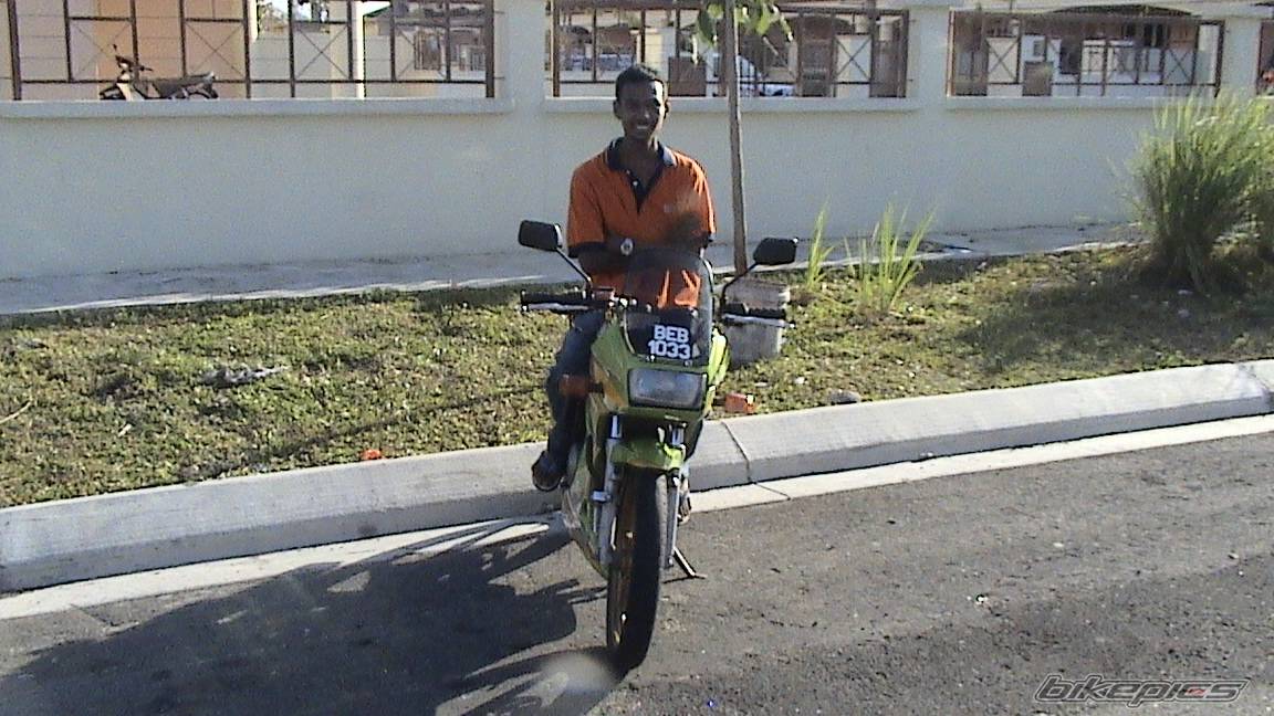 Bike Photo 514595