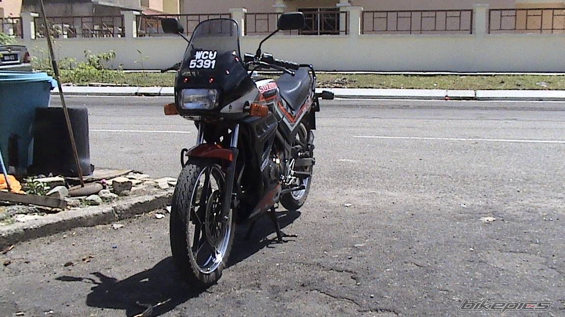 Bike Photo 514605