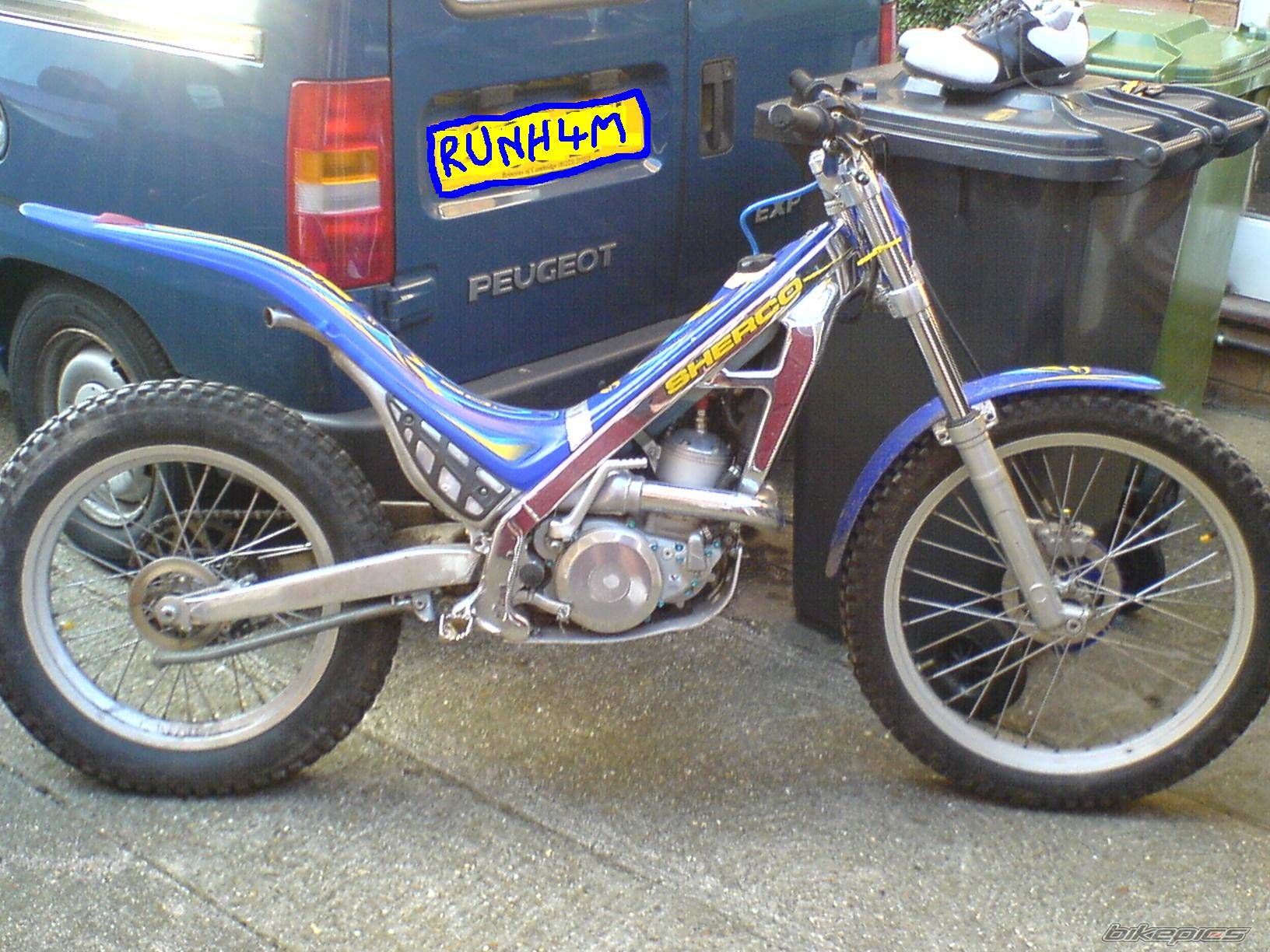 Bike Photo 514644