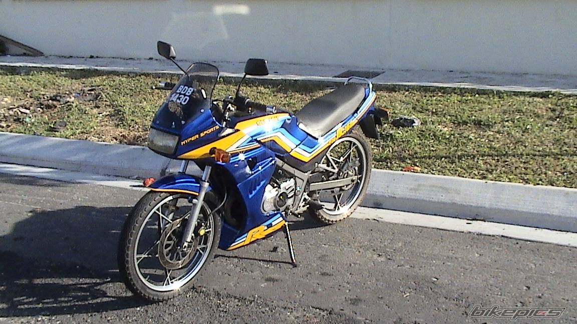 Bike Photo 514661