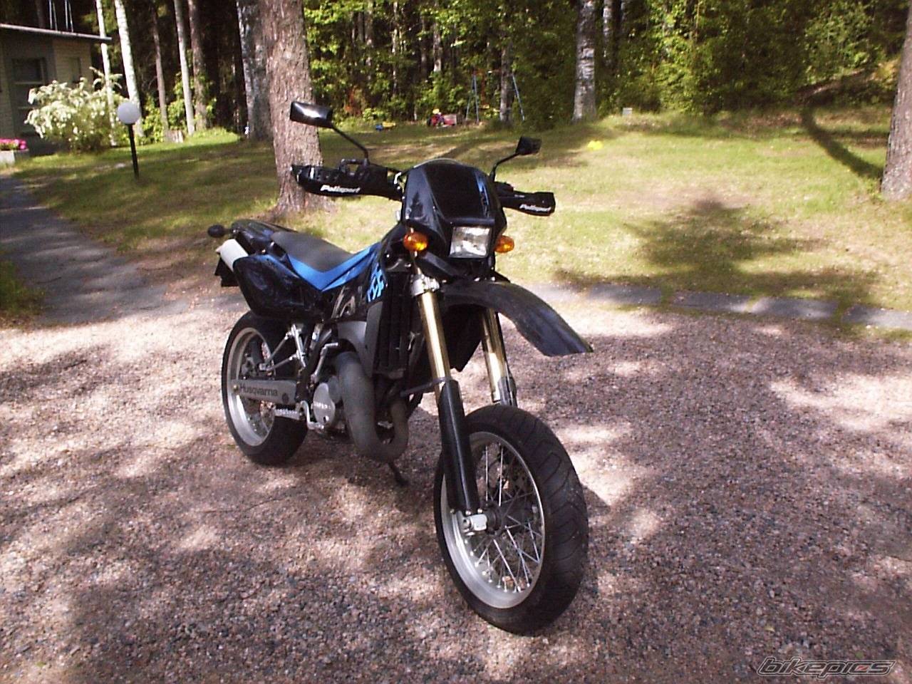 Bike Photo 51472