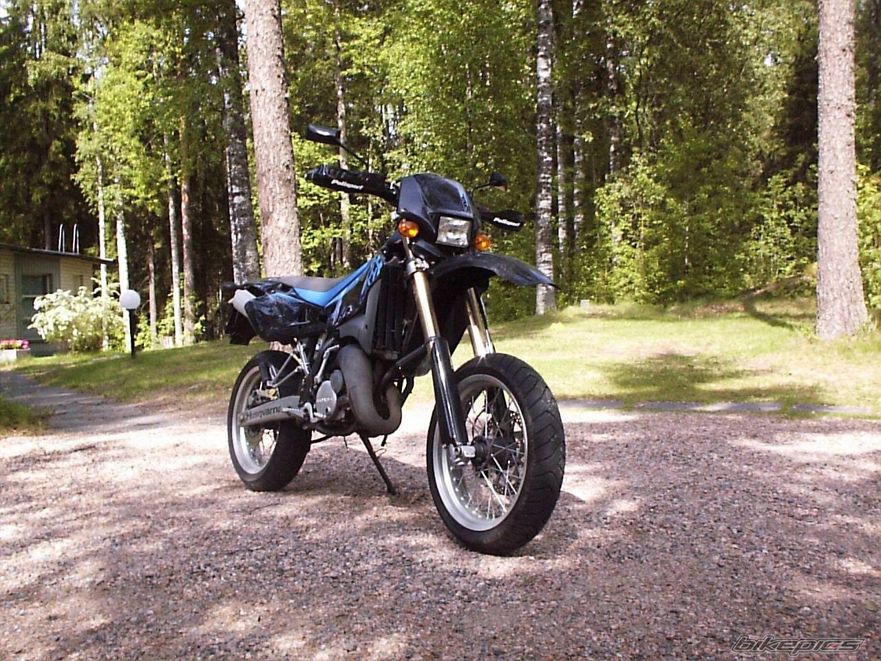 Bike Photo 51474