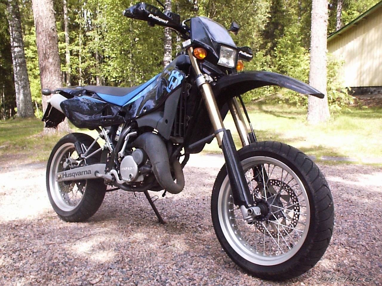 Bike Photo 51475