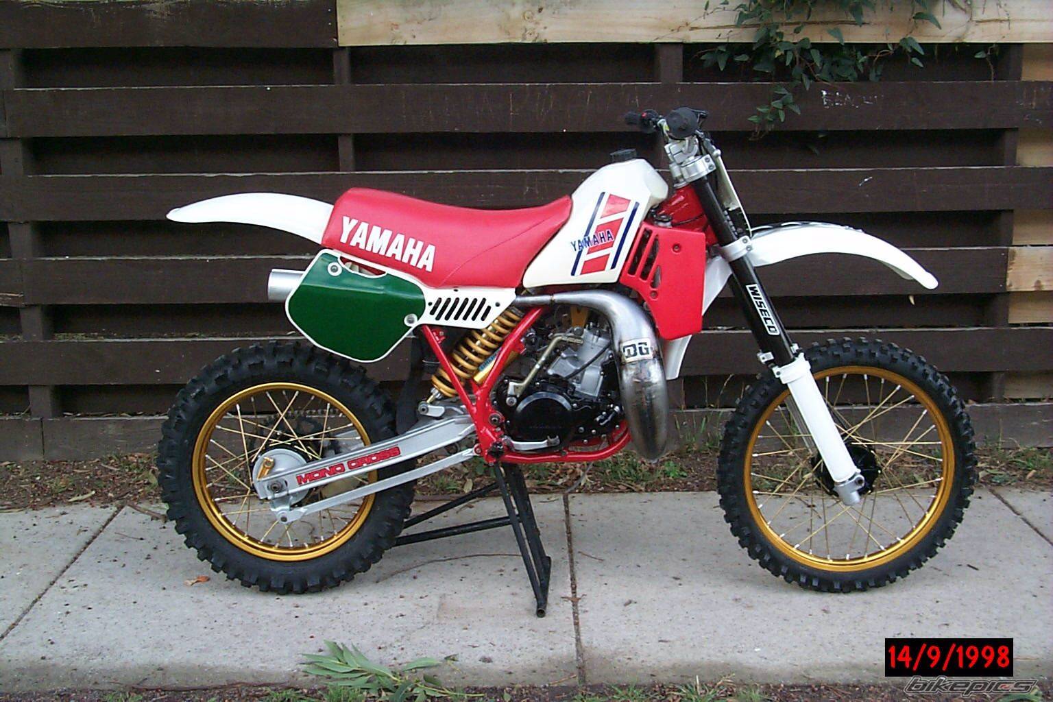 Bike Photo 514750