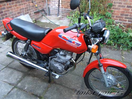 Bike Photo 514757