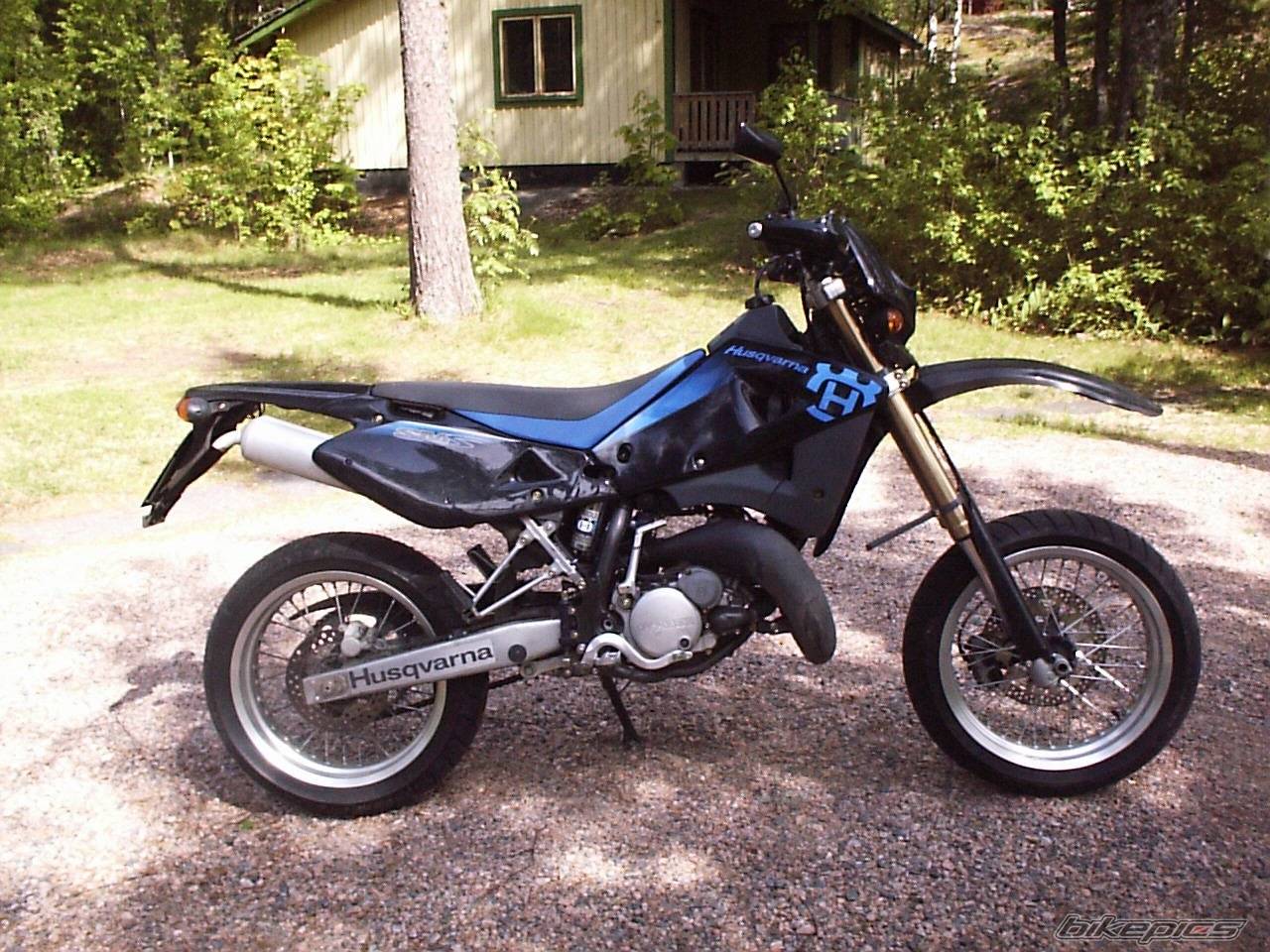 Bike Photo 51476
