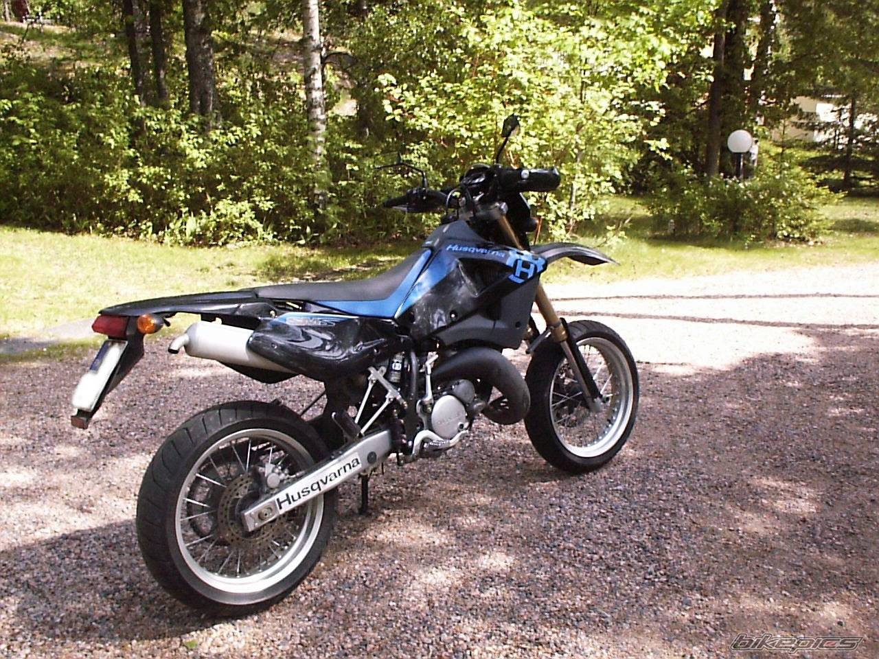 Bike Photo 51477