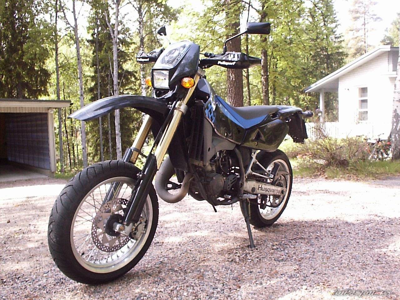 Bike Photo 51478