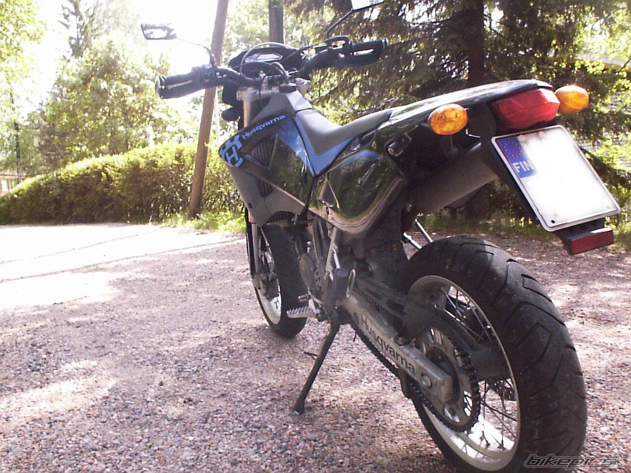 Bike Photo 51479