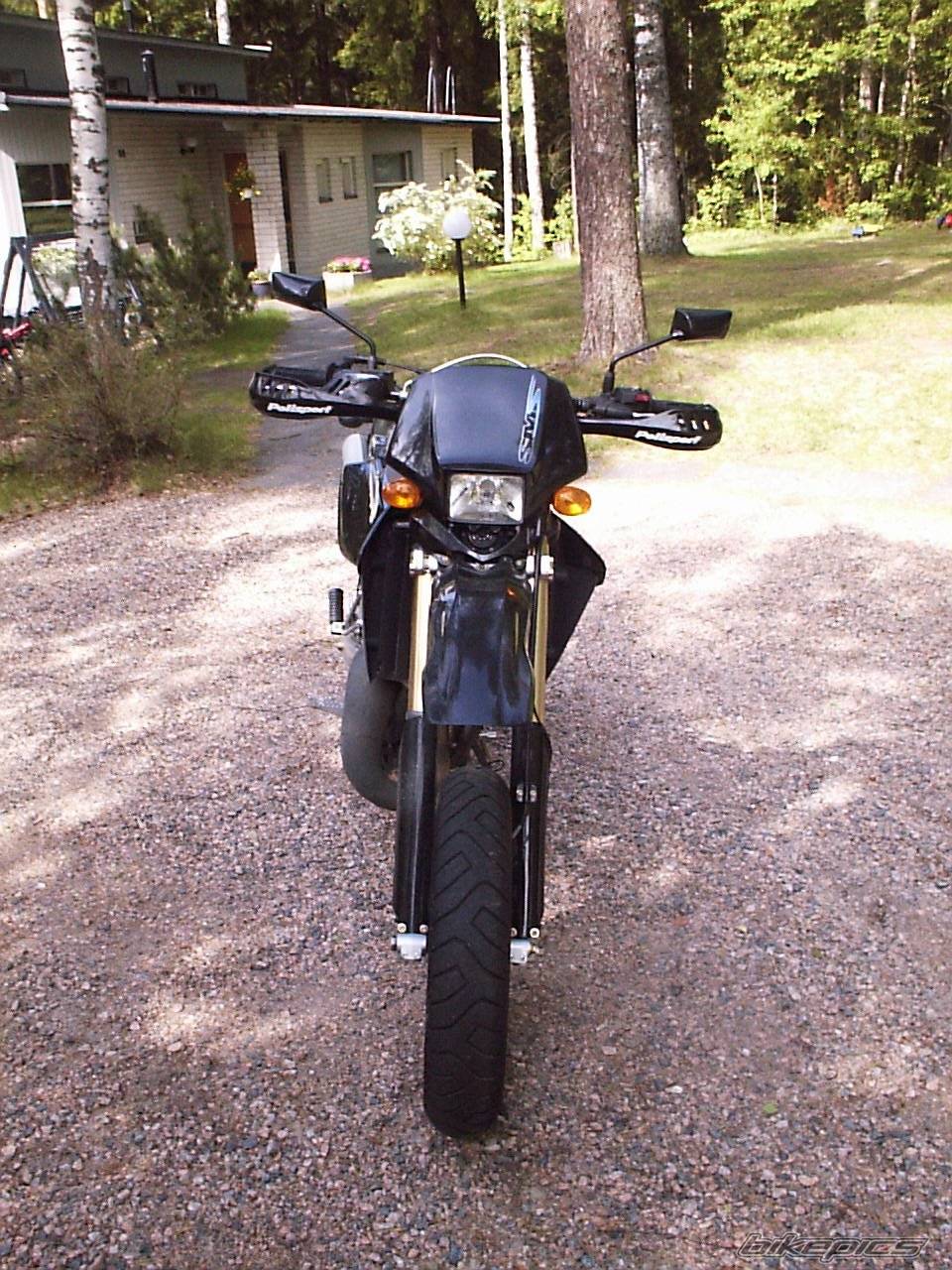 Bike Photo 51480