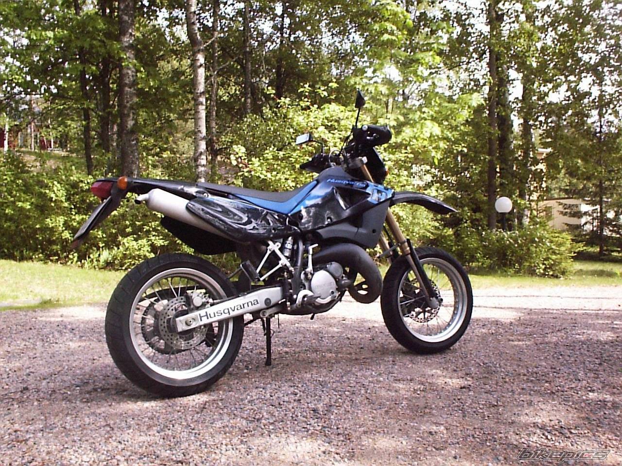 Bike Photo 51482