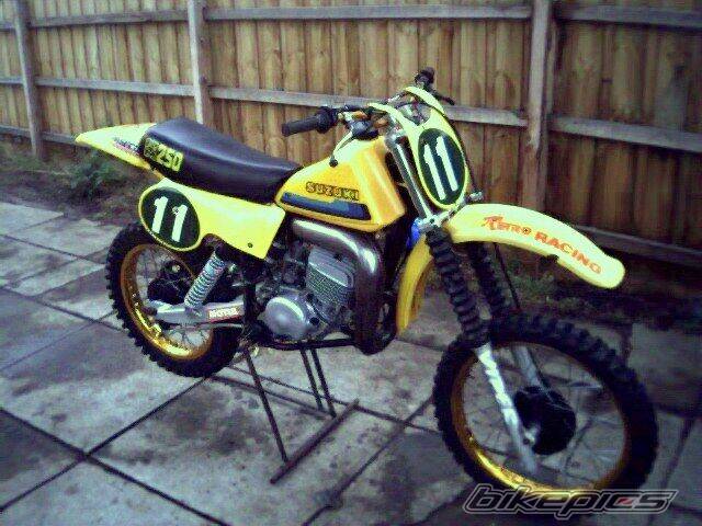 Bike Photo 514822