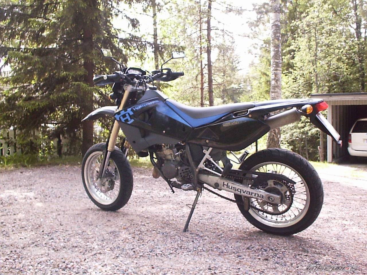 Bike Photo 51483