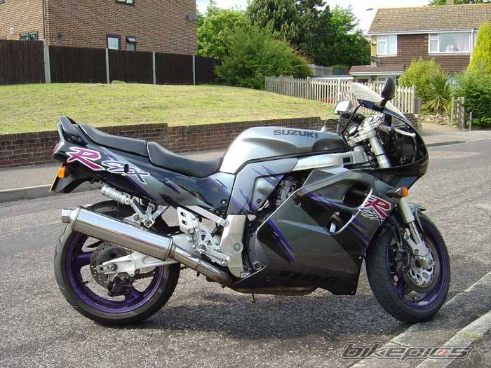 Bike Photo 51485