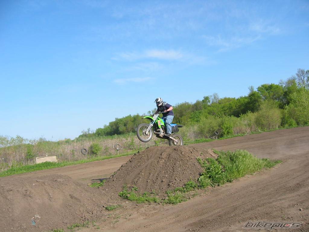 Bike Photo 51487