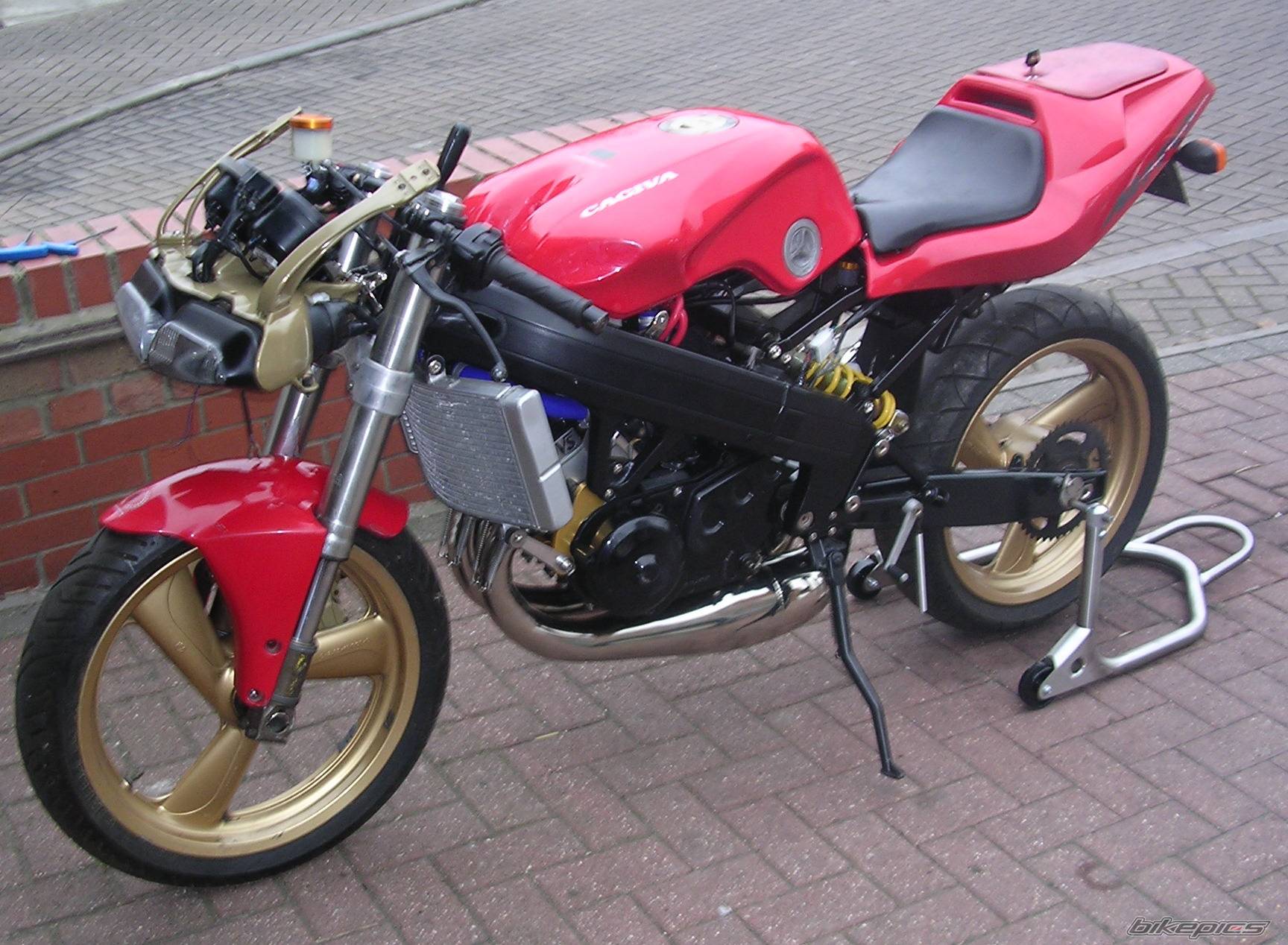 Bike Photo 514886