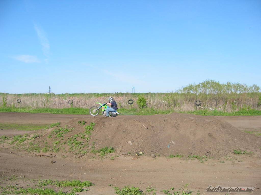 Bike Photo 51489