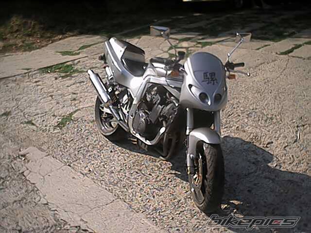 Bike Photo 51491