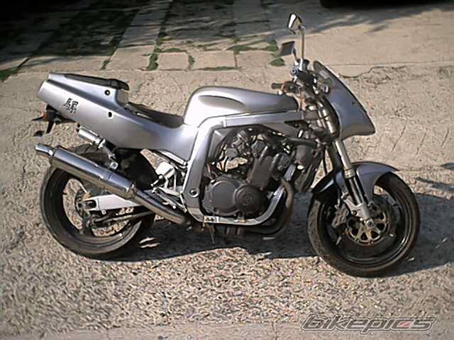 Bike Photo 51492