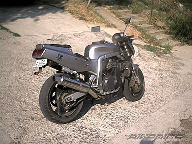 Bike Photo 51493