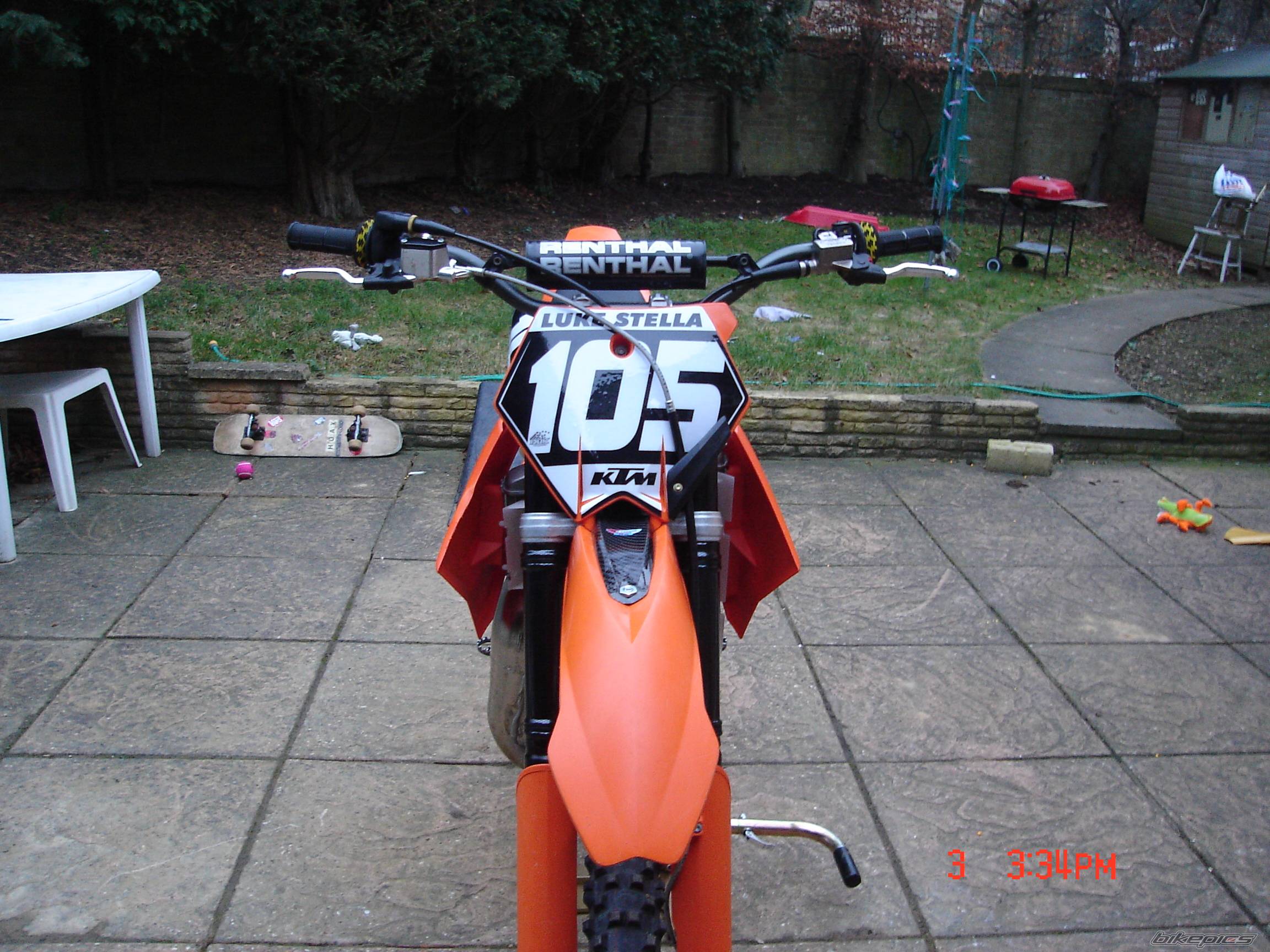 Bike Photo 514932