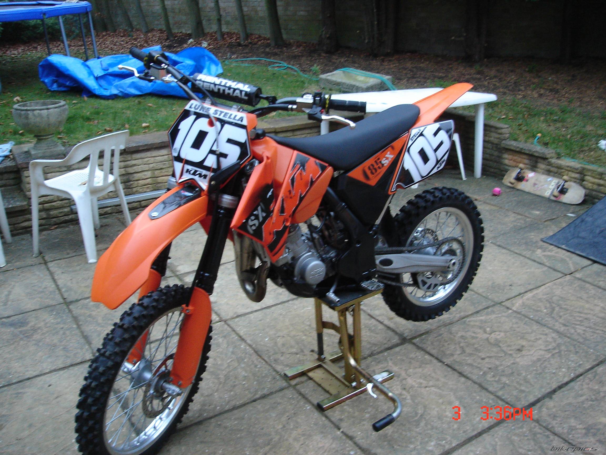 Bike Photo 514937