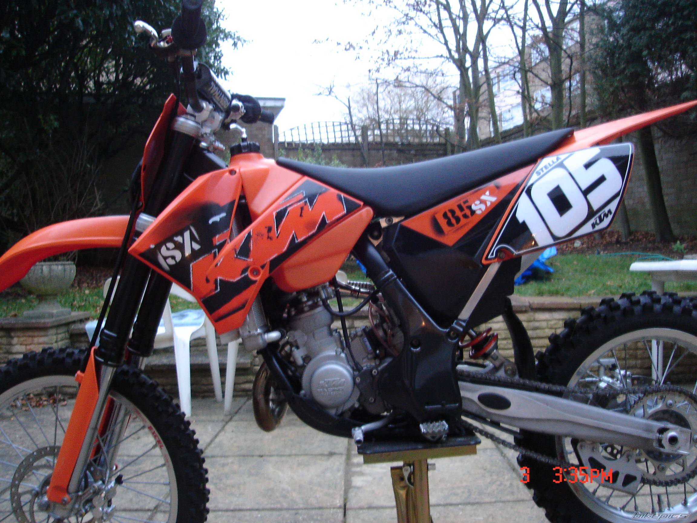 Bike Photo 514940