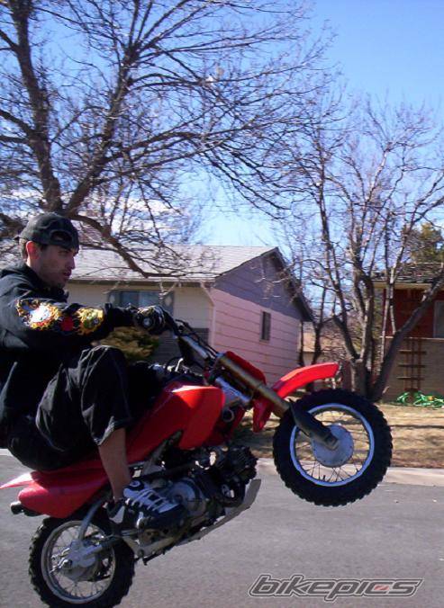 Bike Photo 514945